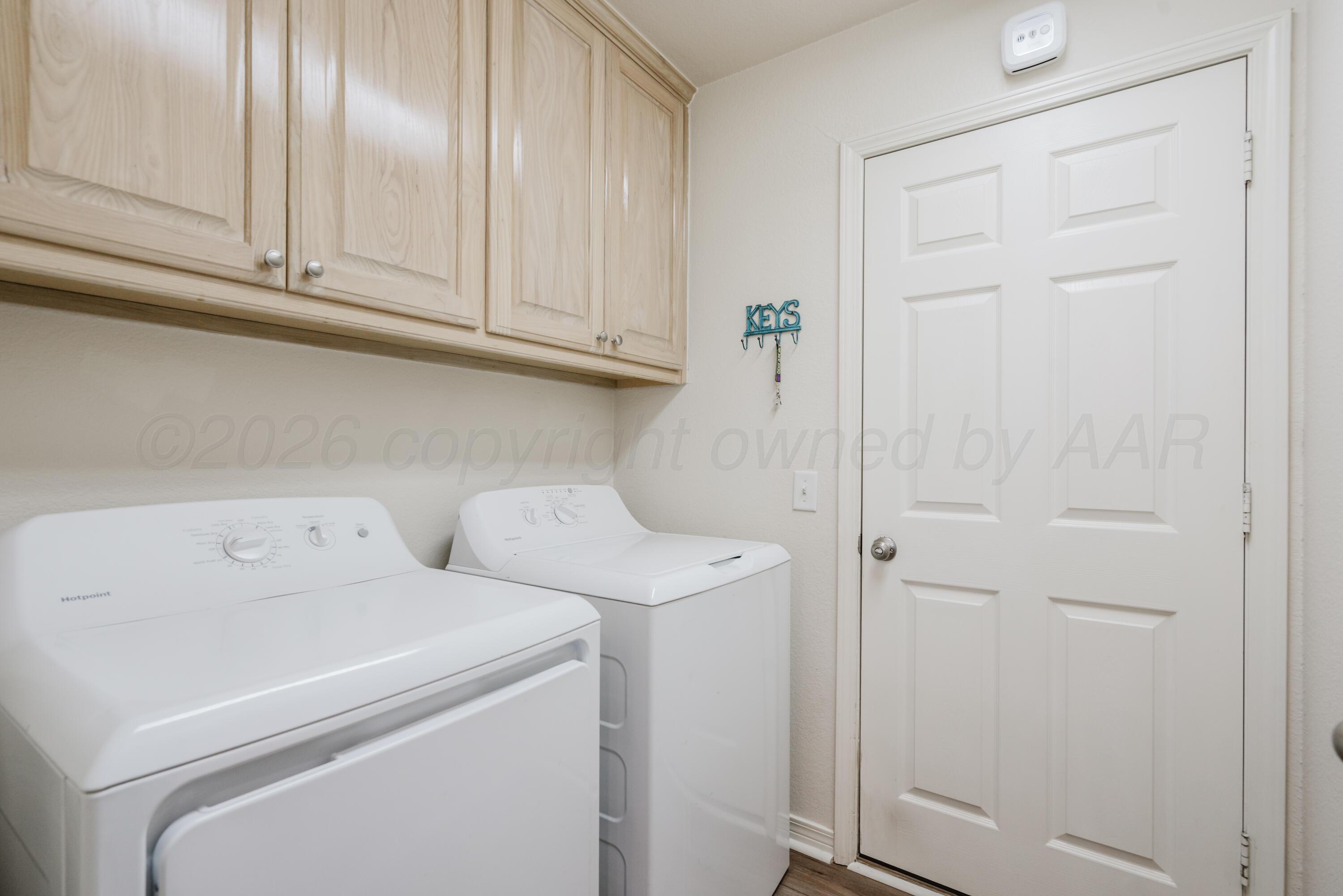 6314 Roadrunner Court Amarillo, TX 79119 - Photo 18 of 36 Utility