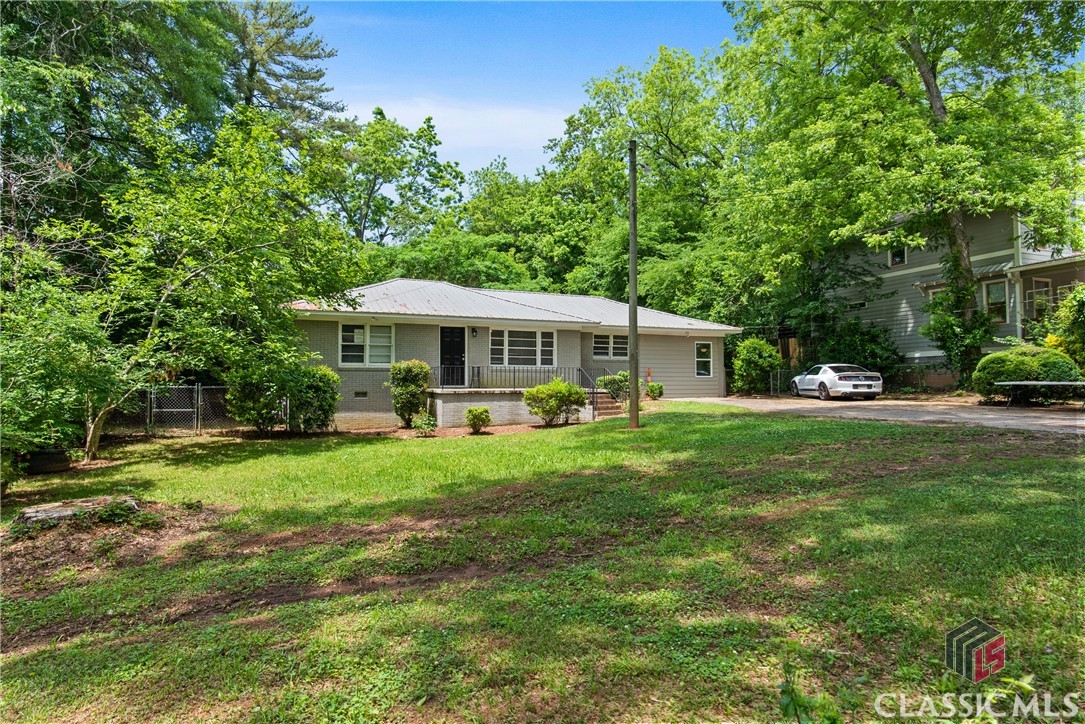 135 Hillside Street Athens, GA 30601 - Photo 27 of 32 Gallery Image 27