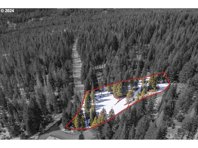 $125,000 | 26 Aspen Highlands Court, Unit 26, Crescent Lake, OR 97733