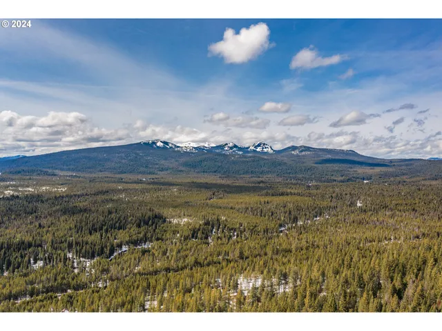 $125,000 | 26 Aspen Highlands Court, Unit 26, Crescent Lake, OR 97733