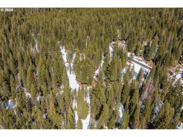 $125,000 | 26 Aspen Highlands Court, Unit 26, Crescent Lake, OR 97733