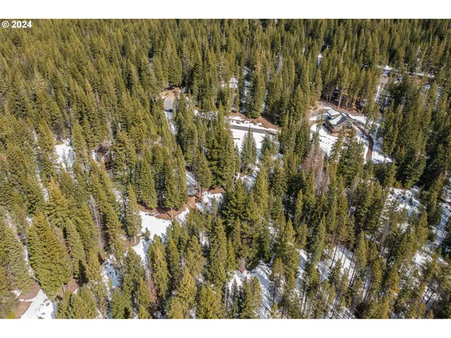 $125,000 | 26 Aspen Highlands Court, Unit 26, Crescent Lake, OR 97733