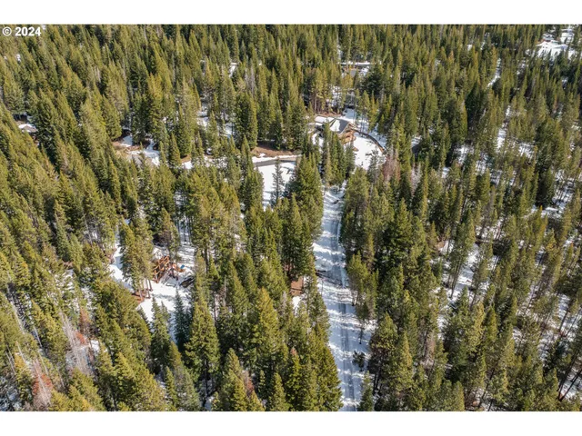 $125,000 | 26 Aspen Highlands Court, Unit 26, Crescent Lake, OR 97733