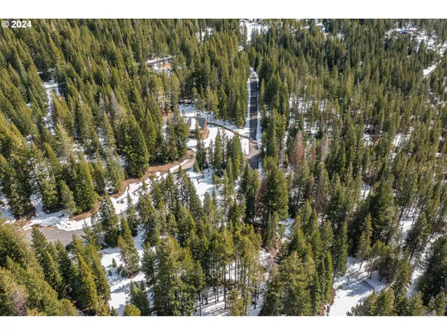 $125,000 | 26 Aspen Highlands Court, Unit 26, Crescent Lake, OR 97733