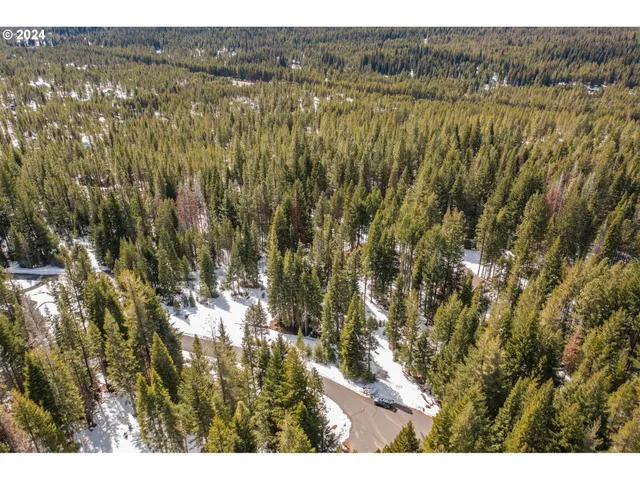 $125,000 | 26 Aspen Highlands Court, Unit 26, Crescent Lake, OR 97733