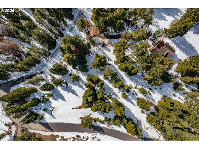 $125,000 | 26 Aspen Highlands Court, Unit 26, Crescent Lake, OR 97733