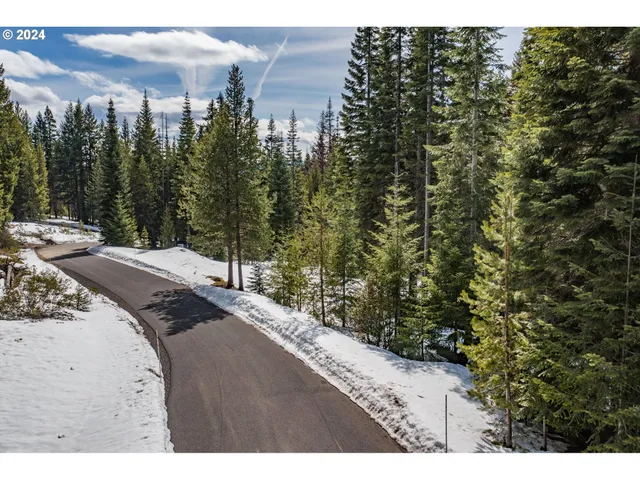 $125,000 | 26 Aspen Highlands Court, Unit 26, Crescent Lake, OR 97733