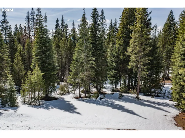 $125,000 | 26 Aspen Highlands Court, Unit 26, Crescent Lake, OR 97733