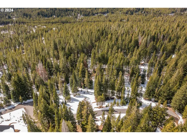 $125,000 | 26 Aspen Highlands Court, Unit 26, Crescent Lake, OR 97733