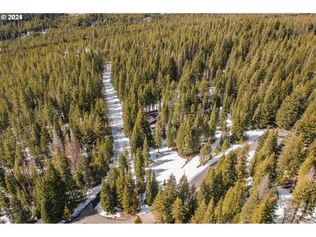 $125,000 | 26 Aspen Highlands Court, Unit 26, Crescent Lake, OR 97733