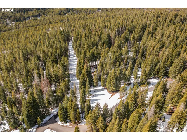 $125,000 | 26 Aspen Highlands Court, Unit 26, Crescent Lake, OR 97733