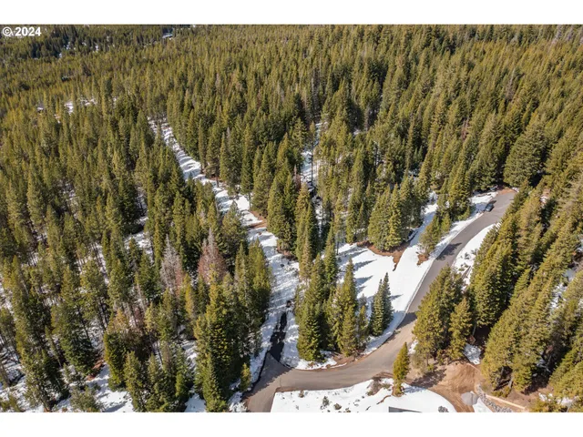 $125,000 | 26 Aspen Highlands Court, Unit 26, Crescent Lake, OR 97733