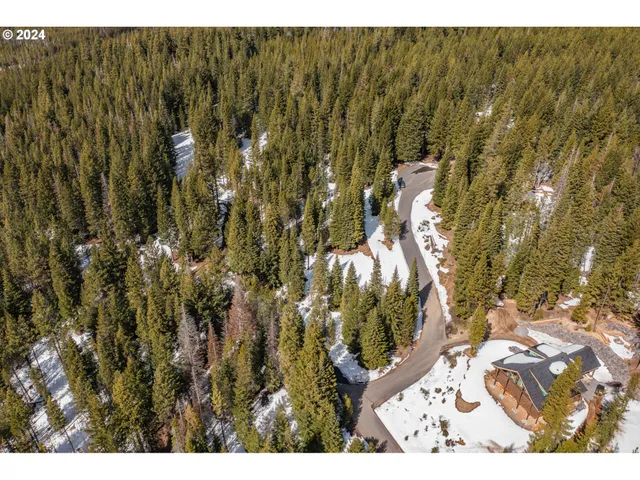 $125,000 | 26 Aspen Highlands Court, Unit 26, Crescent Lake, OR 97733