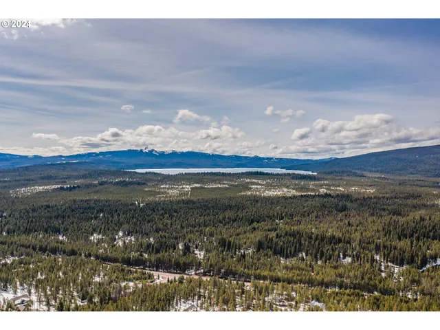 $125,000 | 26 Aspen Highlands Court, Unit 26, Crescent Lake, OR 97733