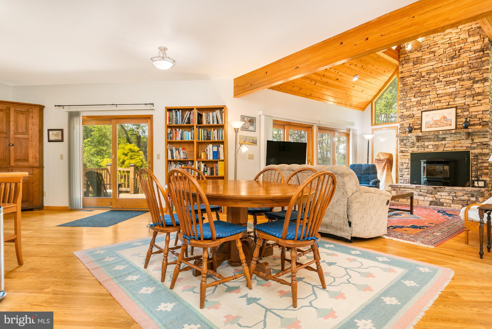 2895 Turkey Neck Road Swanton, MD 21561 - Photo 35 of 62