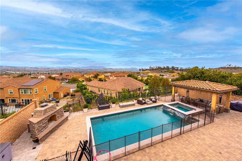 14852 Hightop Street Moorpark, CA 93021 - Photo 40 of 61