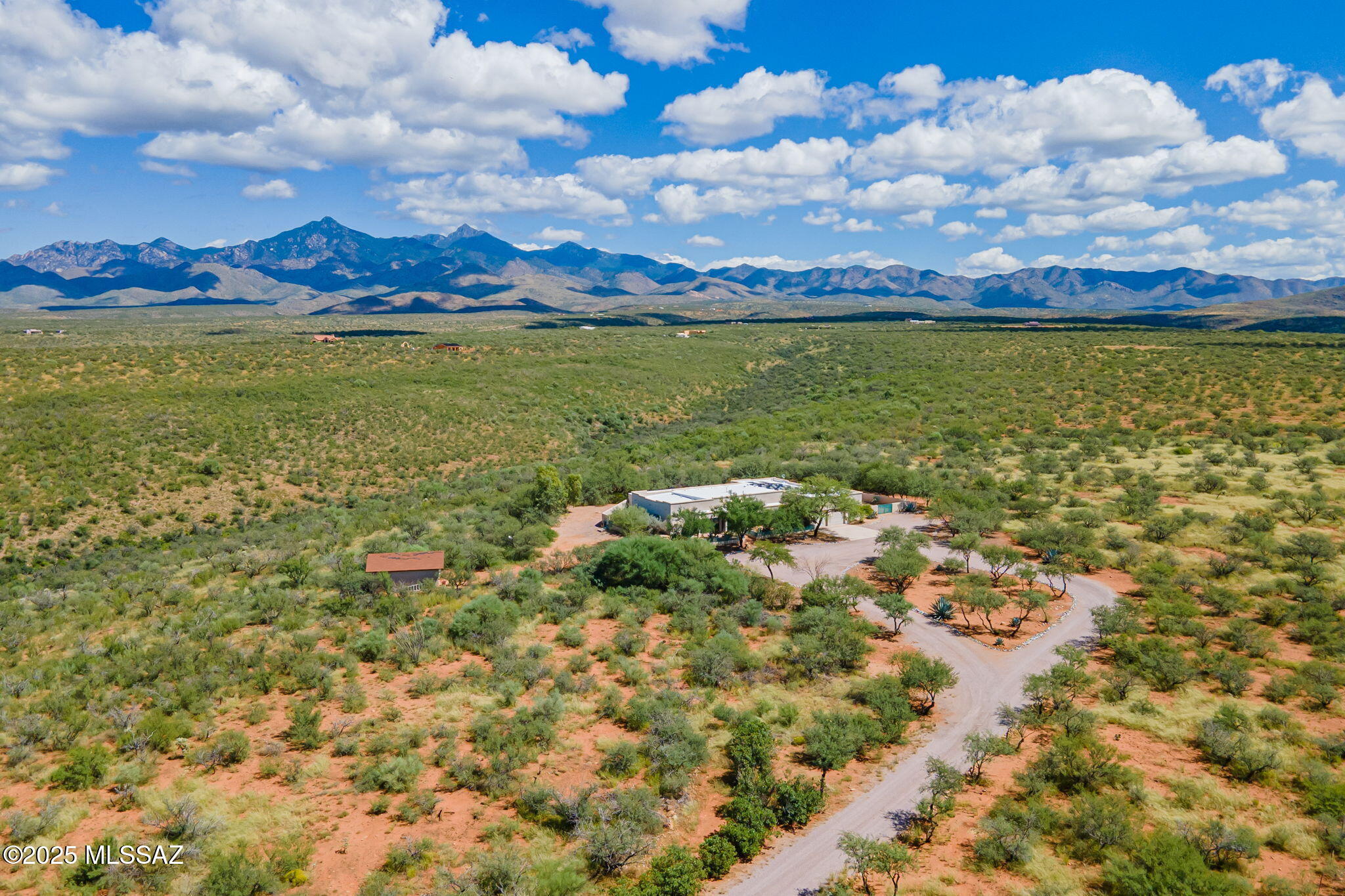 17 Alcalde Lane Rio Rico, AZ 85648 - Photo 35 of 40