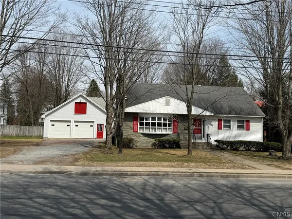 $265,000 | 123 Ford Street, Boonville, NY 13309