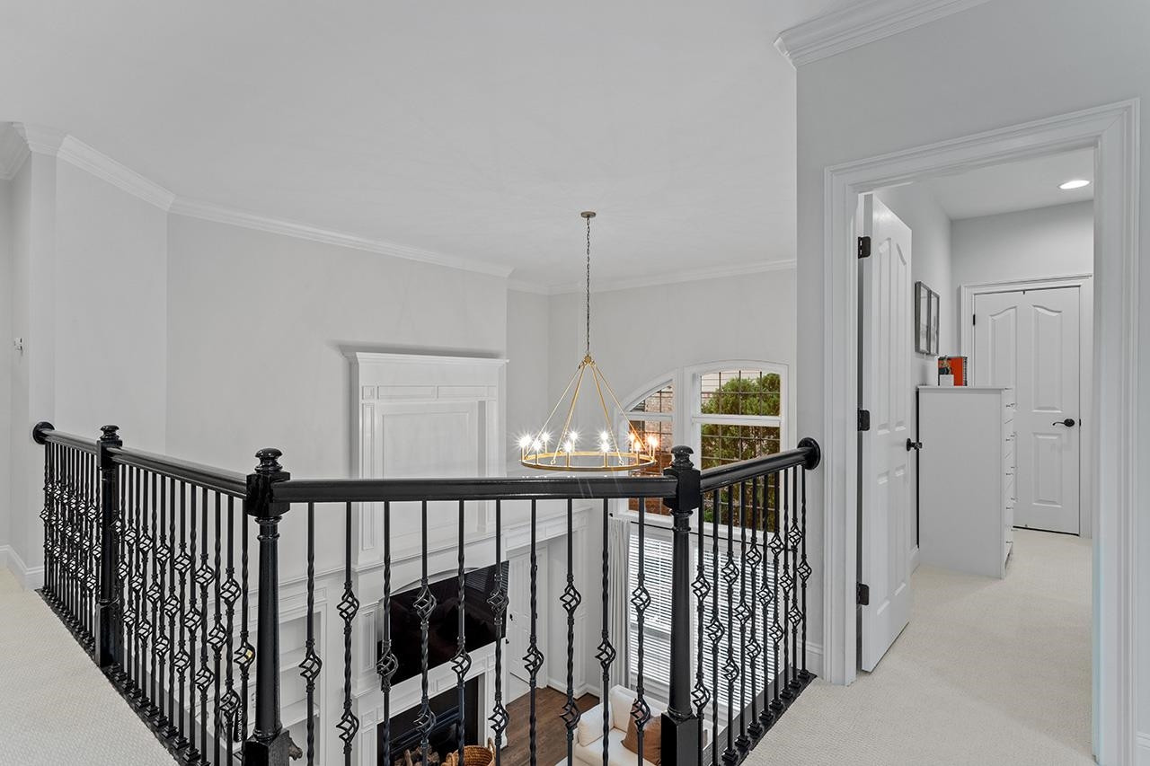 3916 Morvan Way Raleigh, NC 27612 - Photo 41 of 49 Photo 41