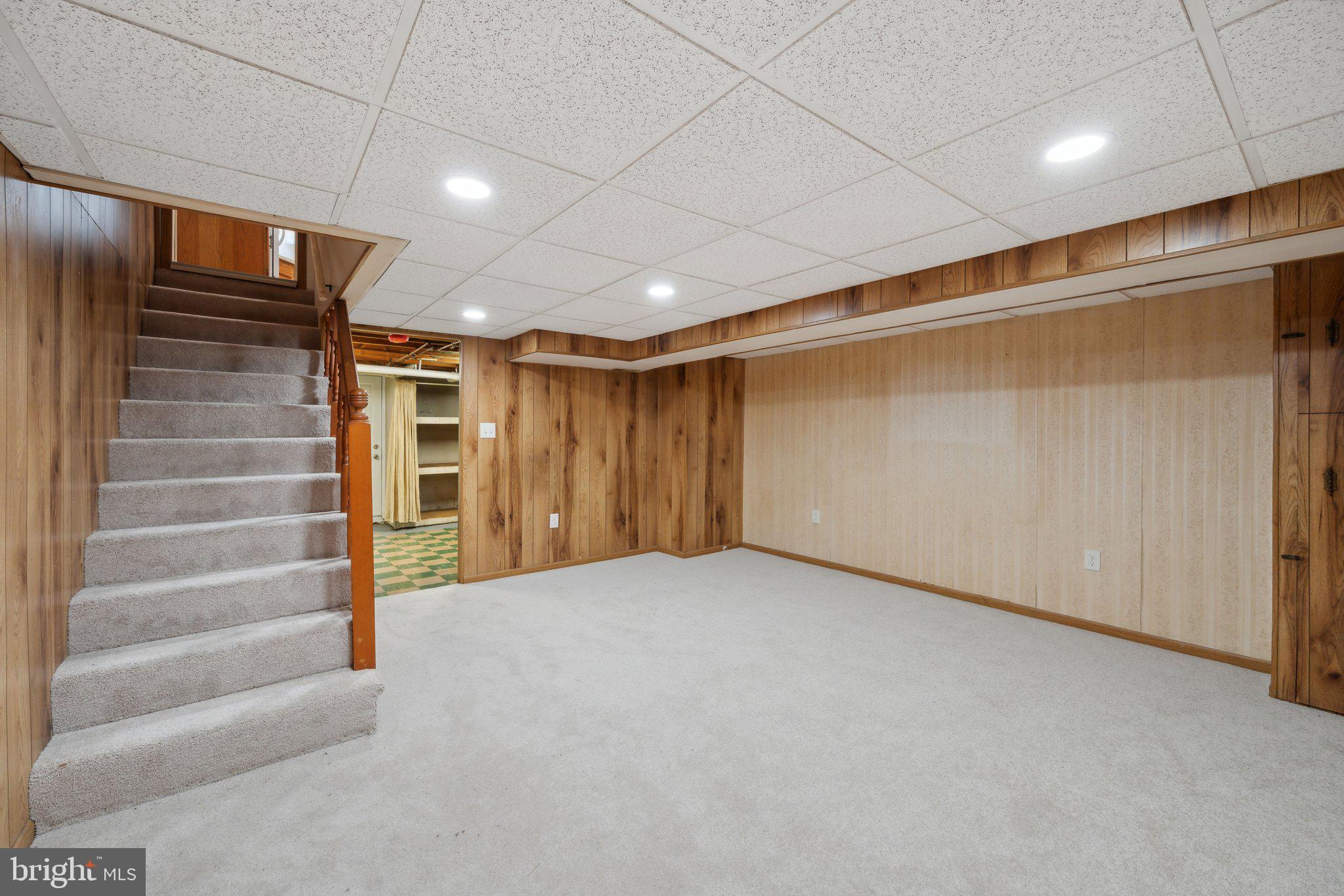 2116 Firethorn Road Middle River, MD 21220 - Photo 19 of 26 a view of an empty room