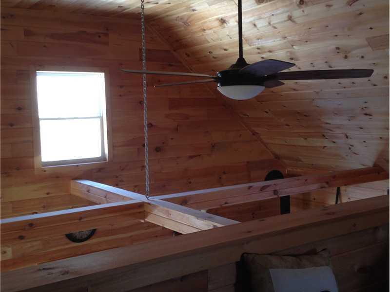 Lot 4 Rover Road Dixfield, ME 04224 - Photo 15 of 34 Interior Space/Layout.