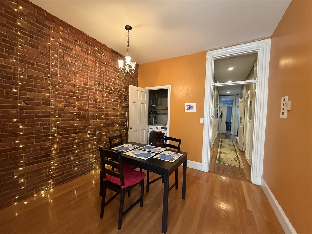 33 Kent Street, Unit 3 Brookline, MA 02445 - Photo 5 of 15