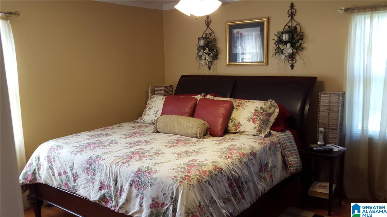 619 Chaffee Street Talladega, AL 35160 - Photo 19 of 35