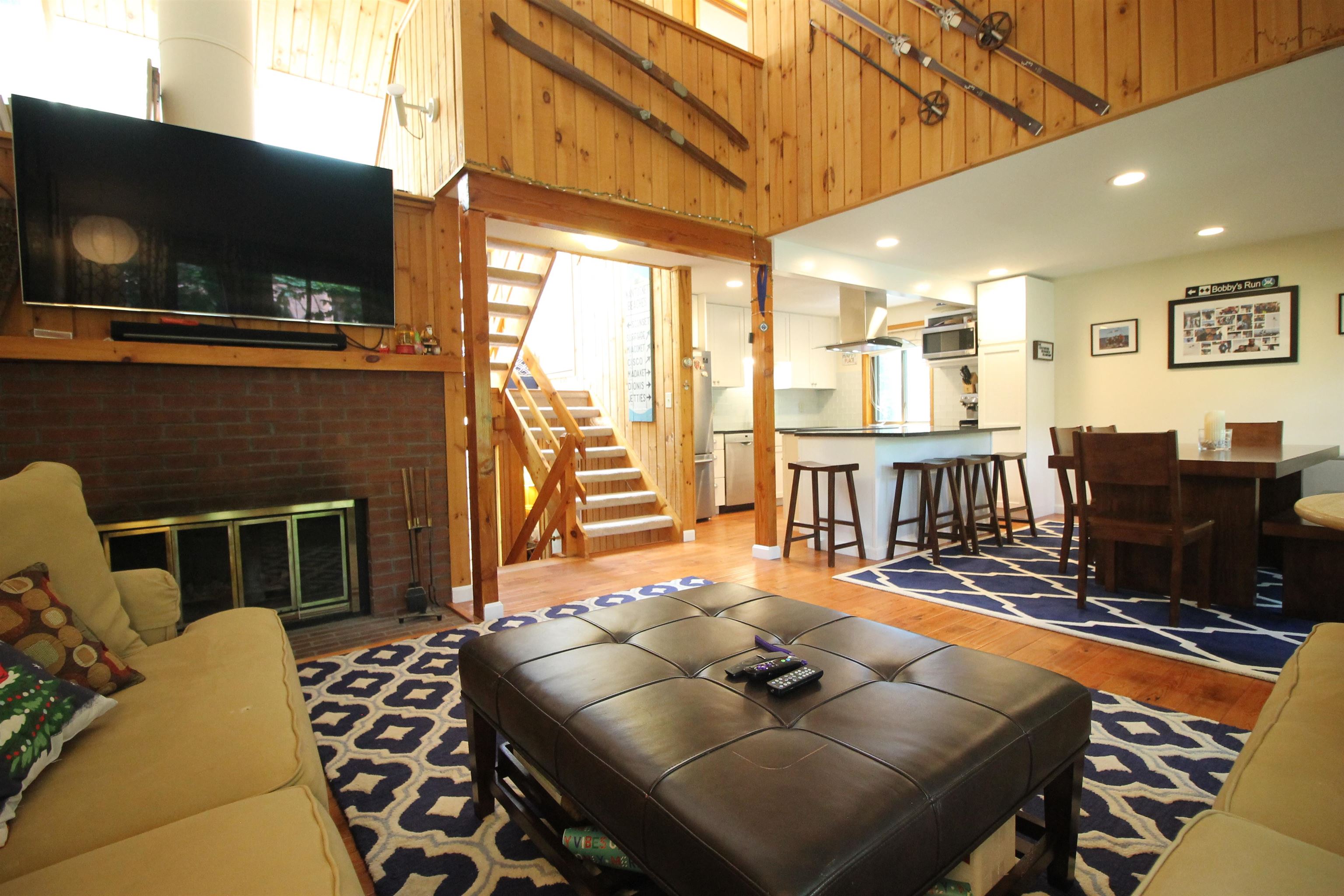 22 Hillside Way, Unit I4 Waterville Valley, NH 03215 - Photo 2 of 29