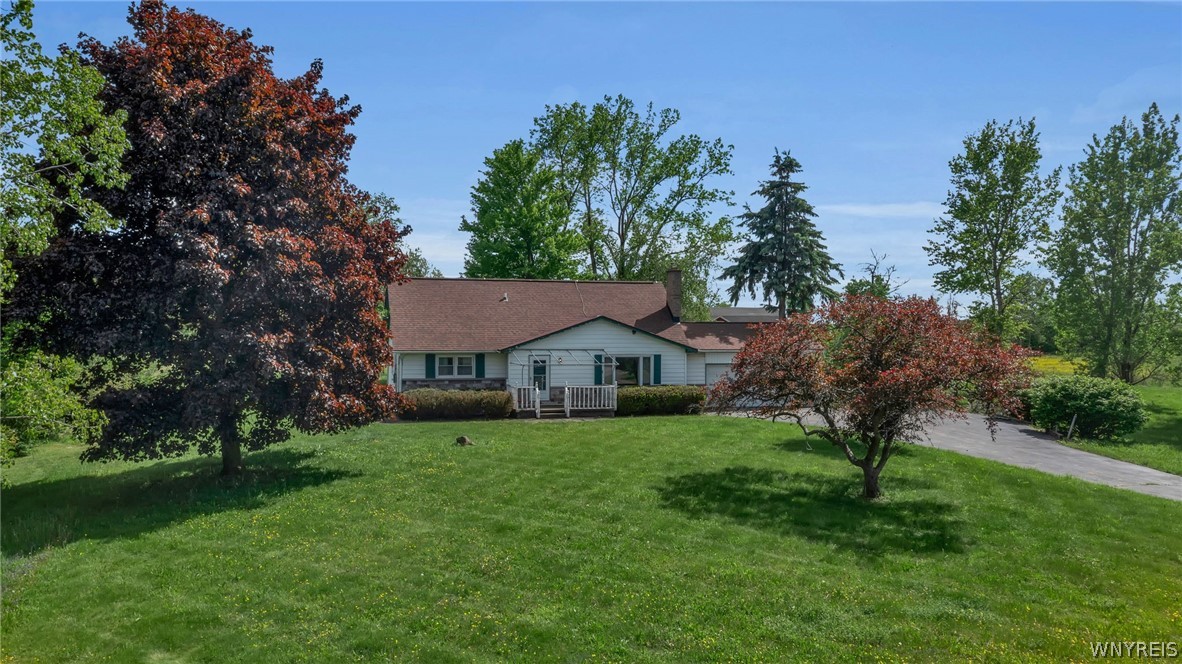 302 Getman Road Bennington, NY 14004 - Photo 2 of 41