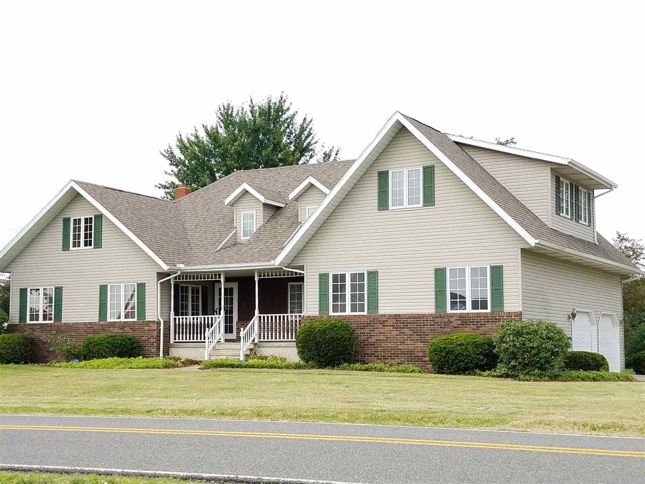 64921 Miami Road Bremen, IN 46506 - Photo 1 of 35