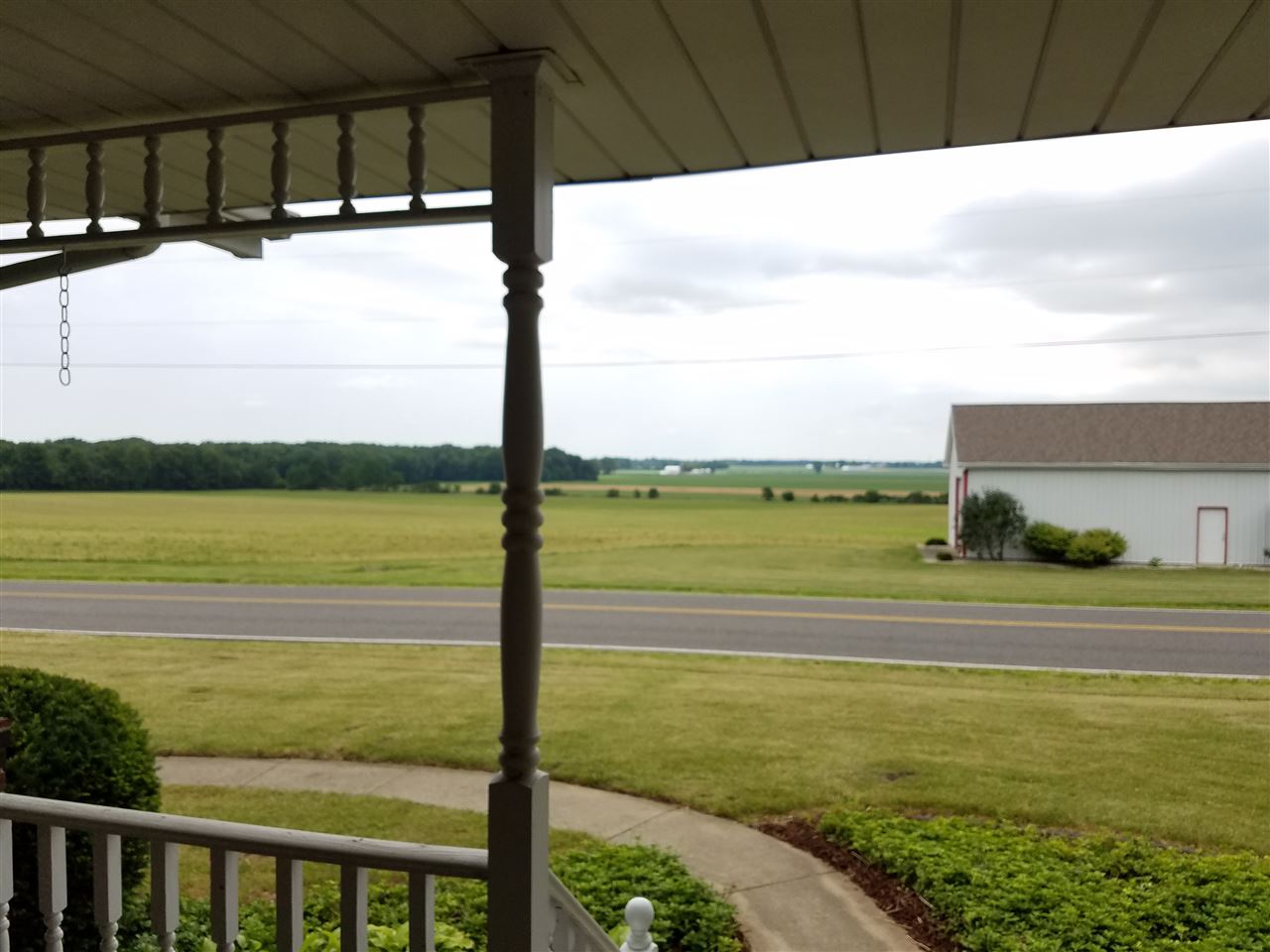 64921 Miami Road Bremen, IN 46506 - Photo 2 of 35