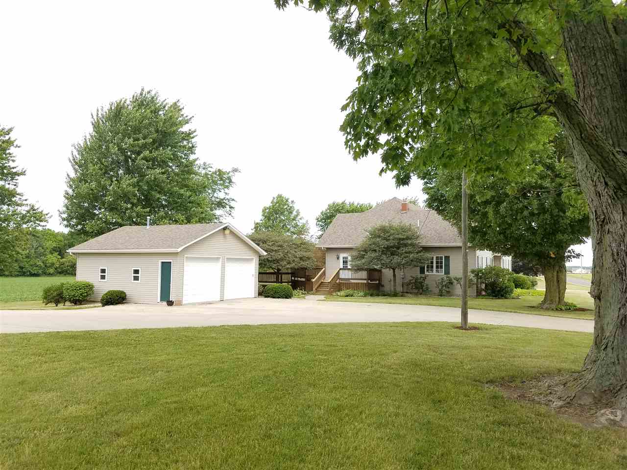 64921 Miami Road Bremen, IN 46506 - Photo 31 of 35