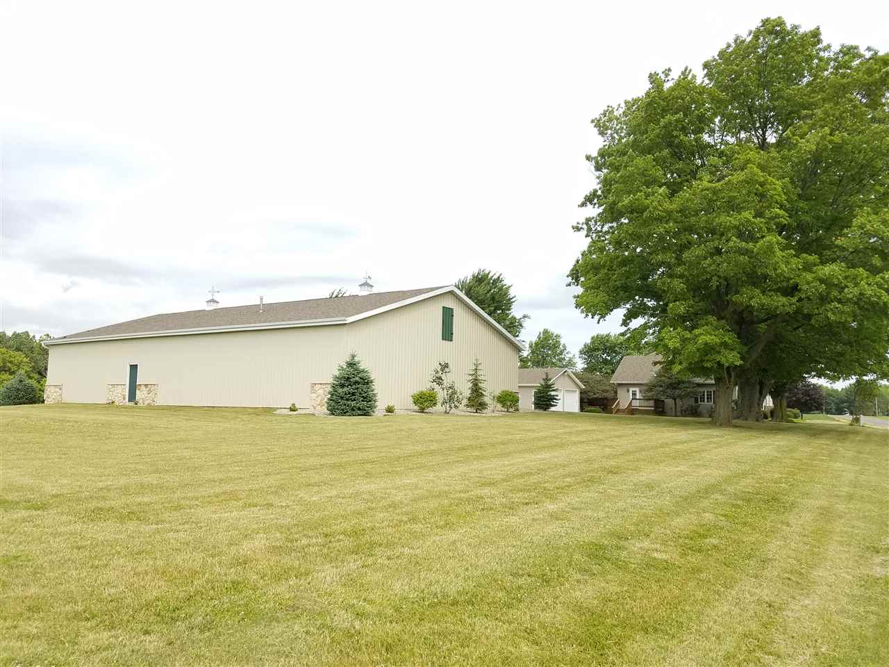 64921 Miami Road Bremen, IN 46506 - Photo 32 of 35