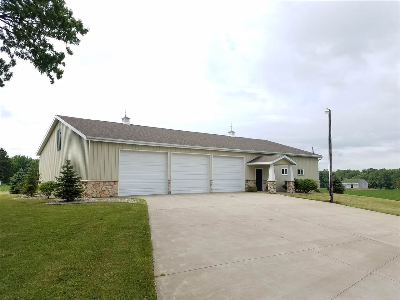 64921 Miami Road Bremen, IN 46506 - Photo 33 of 35