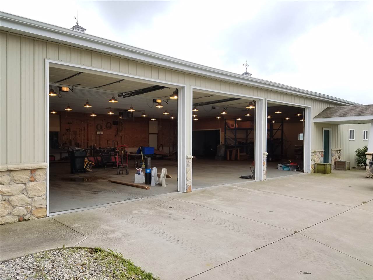 64921 Miami Road Bremen, IN 46506 - Photo 34 of 35