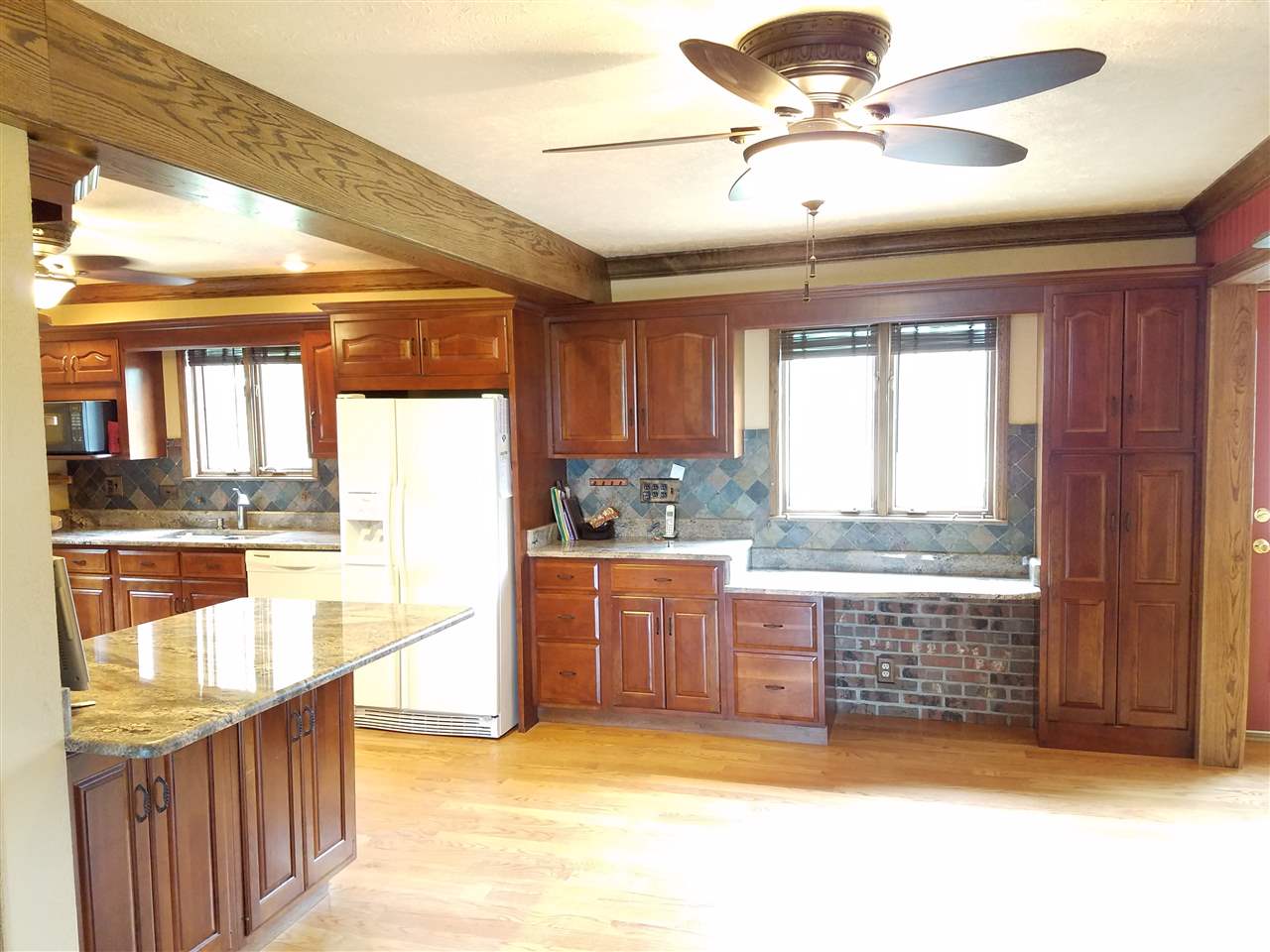 64921 Miami Road Bremen, IN 46506 - Photo 8 of 35