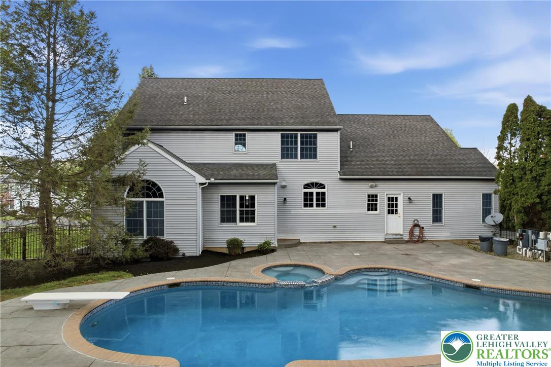 3130 Muirfield Road Center Valley, PA 18034 - Photo 60 of 68 Gallery Image 60