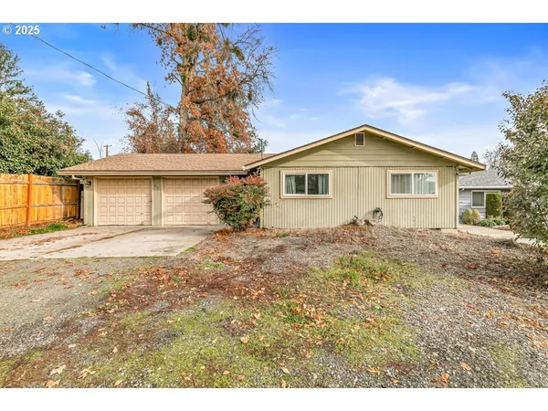 $374,000 | 317 Highland Drive, Medford, OR 97504