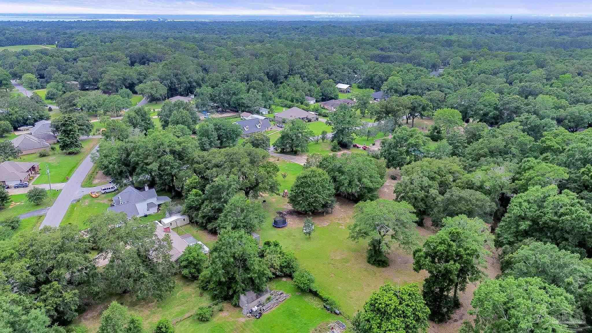 3930 Wiley Penton Road Pace, FL 32571 - Photo 32 of 33