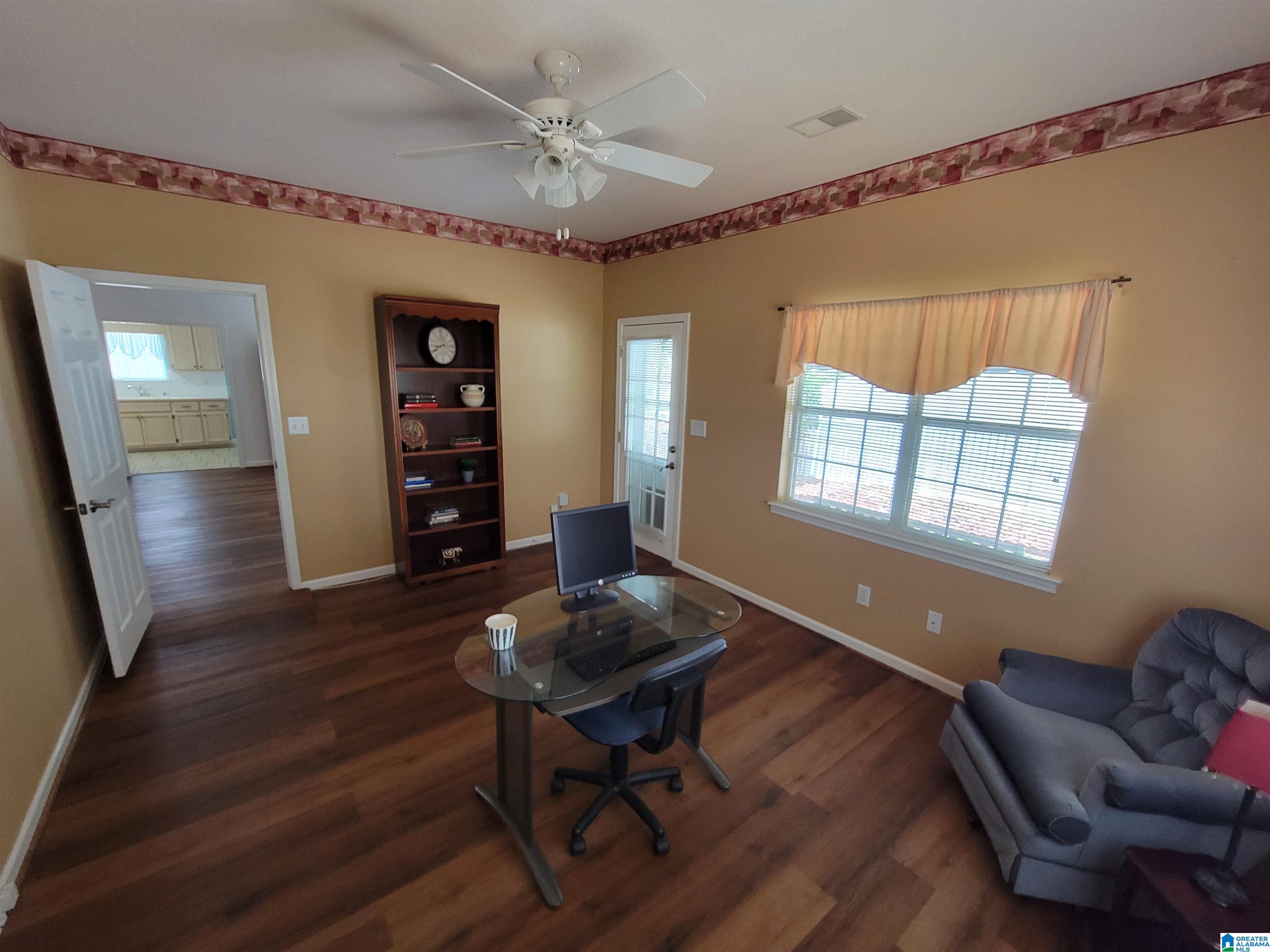 5154 Alex Way Birmingham, AL 35215 - Photo 32 of 35