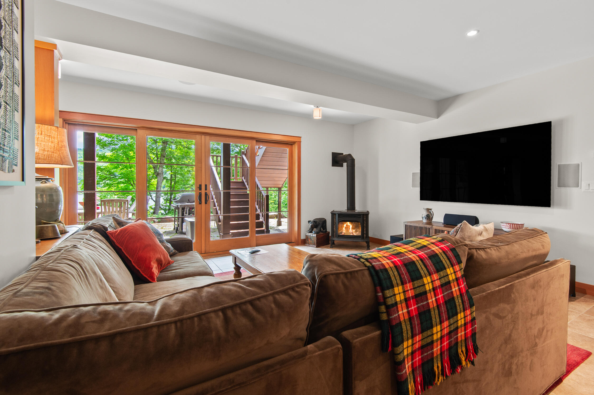 6 Innsbrook Drive Sandy River Plt, ME 04970 - Photo 47 of 69 Family Room