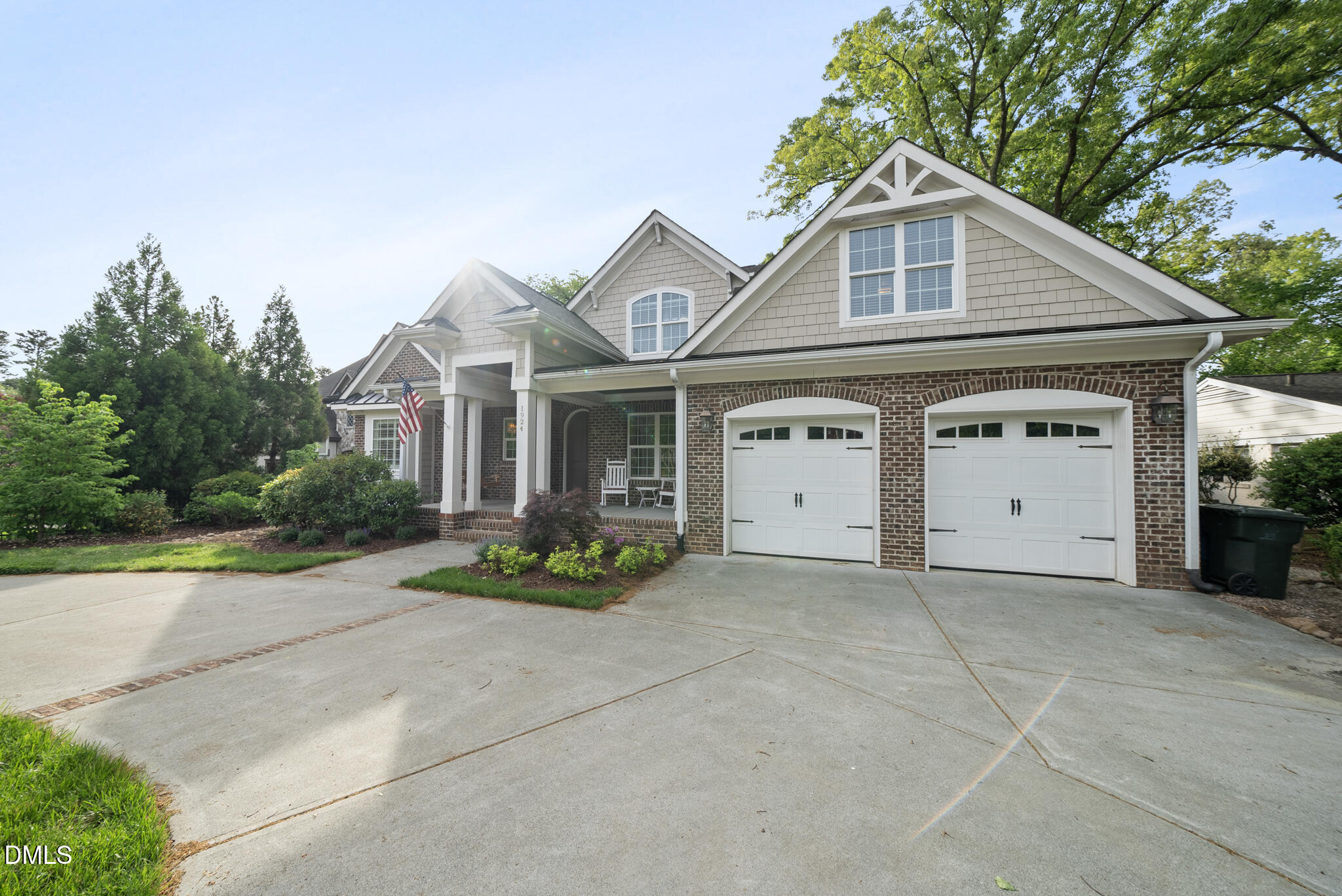 1924 Ridge Road Raleigh, NC 27607 - Photo 4 of 7 1924 Ridge Rd