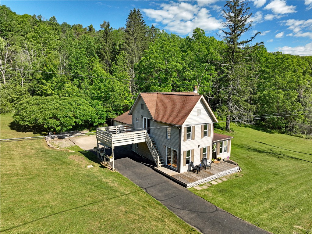 8 Hill Road Catlin, NY 14872 - Photo 28 of 31