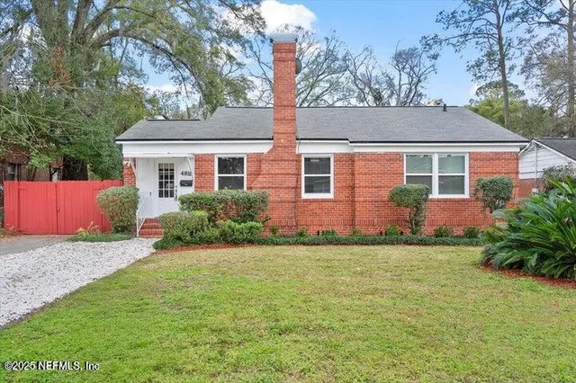 $245,500 | 4818 Attleboro Street, Jacksonville, FL 32205