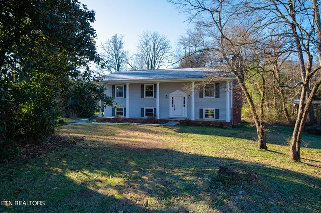 $399,900 | 107 Nebraska Avenue, Oak Ridge, TN 37830