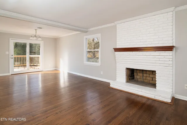 $399,900 | 107 Nebraska Avenue, Oak Ridge, TN 37830