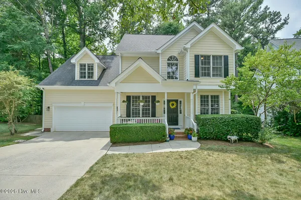 $900,000 | 112 Dairy Court, Chapel Hill, NC 27516