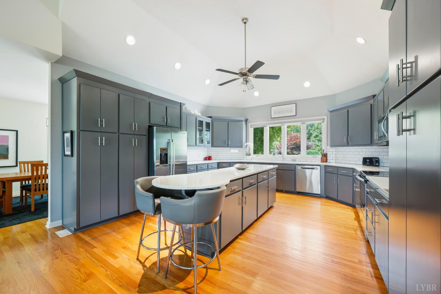 110 Matohe Road Monroe, VA 24574 - Photo 12 of 65