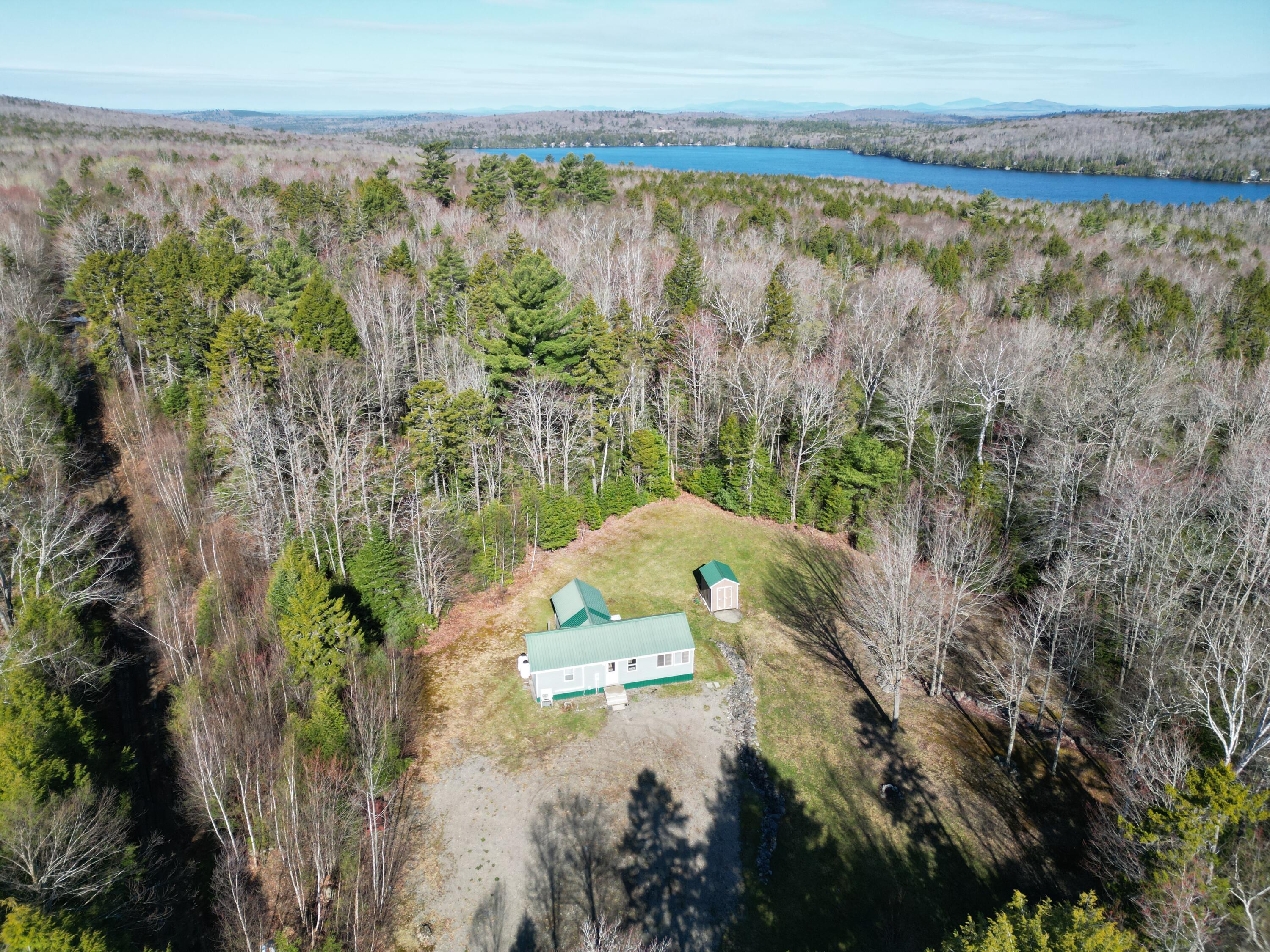 31 Burnham Road Burlington, ME 04417 - Photo 19 of 26