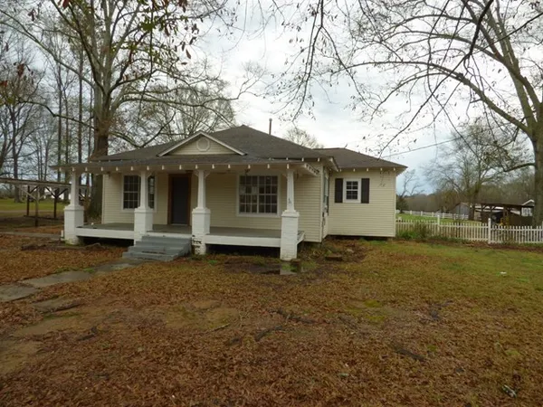 $61,500 | 283 Monroe Road, Meadville, MS 39653